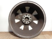 Recambio de llanta para audi q7 (4l) 3.0 v6 24v tdi referencia OEM IAM 4L0601025AF R187.5JX18H2ET53 