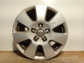 Recambio de llanta para audi q7 (4l) 3.0 v6 24v tdi referencia OEM IAM 4L0601025AF R187.5JX18H2ET53 