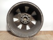 Recambio de llanta para audi q7 (4l) 3.0 v6 24v tdi referencia OEM IAM 4L0601025AF R187.5JX18H2ET53 