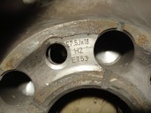 Recambio de llanta para audi q7 (4l) 3.0 v6 24v tdi referencia OEM IAM 4L0601025AF R187.5JX18H2ET53 