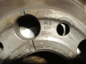 Recambio de llanta para audi q7 (4l) 3.0 v6 24v tdi referencia OEM IAM 4L0601025AF R187.5JX18H2ET53 