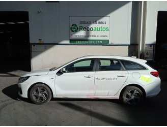 hyundai i30 station wagon (pde) del año 2022