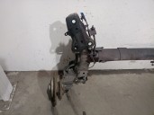 Recambio de puente trasero para opel crossland x 1.2 referencia OEM IAM 3649307 3649307 
