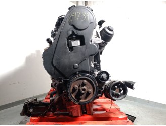 MOTOR COMPLETO D5204T2 36050500 