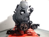 Replacement complete engine for Volvo XC60 2.0 diesel cat OEM IAM reference D5204T2 36050500 