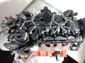 Replacement complete engine for Volvo XC60 2.0 diesel cat OEM IAM reference D5204T2 36050500 