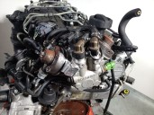 Replacement complete engine for Volvo XC60 2.0 diesel cat OEM IAM reference D5204T2 36050500 