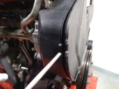 Replacement complete engine for Volvo XC60 2.0 diesel cat OEM IAM reference D5204T2 36050500 