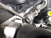 Recambio de motor completo para volvo xc60 2.0 diesel cat referencia OEM IAM D5204T2 36050500 