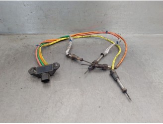 Recambio de sensor para dacia logan ii 1.5 blue dci 95 (l8jl) referencia OEM IAM 226580138R 226580138R 