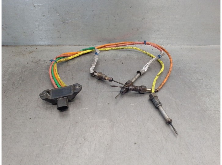 Recambio de sensor para dacia logan ii 1.5 blue dci 95 (l8jl) referencia OEM IAM 226580138R 226580138R 