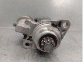 Recambio de motor arranque para skoda fabia (6y2/6y3) 1.9 sdi cat (asy) referencia OEM IAM 02T911023H 02T911023H 