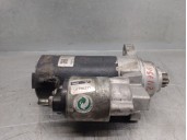 Recambio de motor arranque para skoda fabia (6y2/6y3) 1.9 sdi cat (asy) referencia OEM IAM 02T911023H 02T911023H 