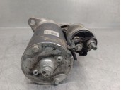 Recambio de motor arranque para skoda fabia (6y2/6y3) 1.9 sdi cat (asy) referencia OEM IAM 02T911023H 02T911023H 