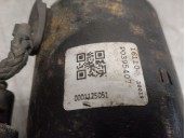 Recambio de motor arranque para skoda fabia (6y2/6y3) 1.9 sdi cat (asy) referencia OEM IAM 02T911023H 02T911023H 