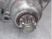 Recambio de motor arranque para skoda fabia (6y2/6y3) 1.9 sdi cat (asy) referencia OEM IAM 02T911023H 02T911023H 