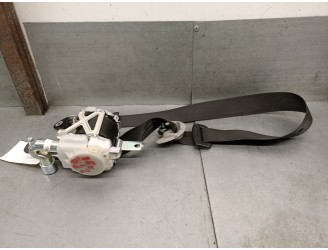 Recambio de cinturon seguridad delantero derecho para ssangyong korando (ck) 2.0 e-xdi referencia OEM IAM 7460234003 7460234003L