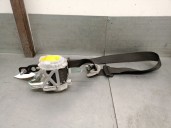 Recambio de cinturon seguridad delantero derecho para ssangyong korando (ck) 2.0 e-xdi referencia OEM IAM 7460234003 7460234003L