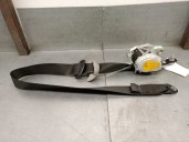 Recambio de cinturon seguridad delantero derecho para ssangyong korando (ck) 2.0 e-xdi referencia OEM IAM 7460234003 7460234003L