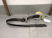 Recambio de cinturon seguridad delantero derecho para ssangyong korando (ck) 2.0 e-xdi referencia OEM IAM 7460234003 7460234003L