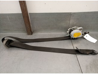 Recambio de cinturon seguridad delantero izquierdo para ssangyong korando (ck) 2.0 e-xdi referencia OEM IAM 7460134003 746013400