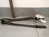 Recambio de cinturon seguridad delantero izquierdo para ssangyong korando (ck) 2.0 e-xdi referencia OEM IAM 7460134003 746013400