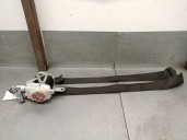 Recambio de cinturon seguridad delantero izquierdo para ssangyong korando (ck) 2.0 e-xdi referencia OEM IAM 7460134003 746013400