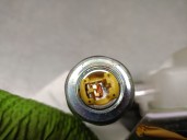 Recambio de cinturon seguridad delantero izquierdo para ssangyong korando (ck) 2.0 e-xdi referencia OEM IAM 7460134003 746013400