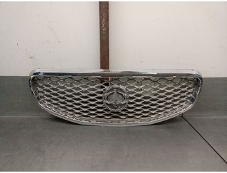 Recambio de rejilla delantera para ssangyong korando (ck) 2.0 e-xdi referencia OEM IAM 7875134100 7875134100 