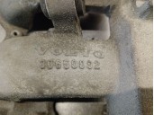 Recambio de colector admision para volvo v50 familiar 2.4i kinetic referencia OEM IAM 30650092 30677337 2900301951
