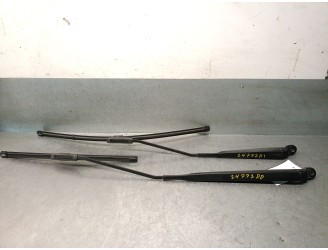 Recambio de brazo limpia delantero derecho para citroën c3 picasso (sh_) 1.6 hdi 90 referencia OEM IAM 9673853680 6429JK 