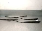 Recambio de brazo limpia delantero derecho para citroën c3 picasso (sh_) 1.6 hdi 90 referencia OEM IAM 9673853680 6429JK 