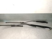 Recambio de brazo limpia delantero derecho para citroën c3 picasso (sh_) 1.6 hdi 90 referencia OEM IAM 9673853680 6429JK 