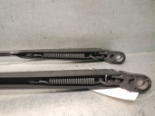 Recambio de brazo limpia delantero derecho para citroën c3 picasso (sh_) 1.6 hdi 90 referencia OEM IAM 9673853680 6429JK 