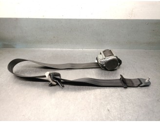 Recambio de cinturon seguridad delantero derecho para citroën c3 picasso (sh_) 1.6 hdi 90 referencia OEM IAM 8975EP 8975EP 