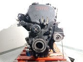 Recambio de motor completo para mitsubishi galant berlina (ea0) 2.4 gdi cat referencia OEM IAM 4G64 MD360372 YP9680