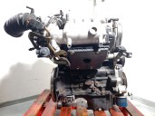 Recambio de motor completo para mitsubishi galant berlina (ea0) 2.4 gdi cat referencia OEM IAM 4G64 MD360372 YP9680