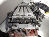 Recambio de motor completo para mitsubishi galant berlina (ea0) 2.4 gdi cat referencia OEM IAM 4G64 MD360372 YP9680