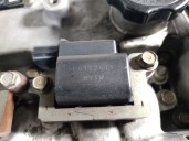 Recambio de motor completo para mitsubishi galant berlina (ea0) 2.4 gdi cat referencia OEM IAM 4G64 MD360372 YP9680