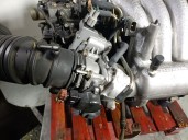 Recambio de motor completo para mitsubishi galant berlina (ea0) 2.4 gdi cat referencia OEM IAM 4G64 MD360372 YP9680