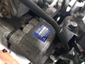 Recambio de motor completo para mitsubishi galant berlina (ea0) 2.4 gdi cat referencia OEM IAM 4G64 MD360372 YP9680