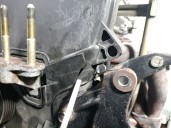 Recambio de motor completo para mitsubishi galant berlina (ea0) 2.4 gdi cat referencia OEM IAM 4G64 MD360372 YP9680