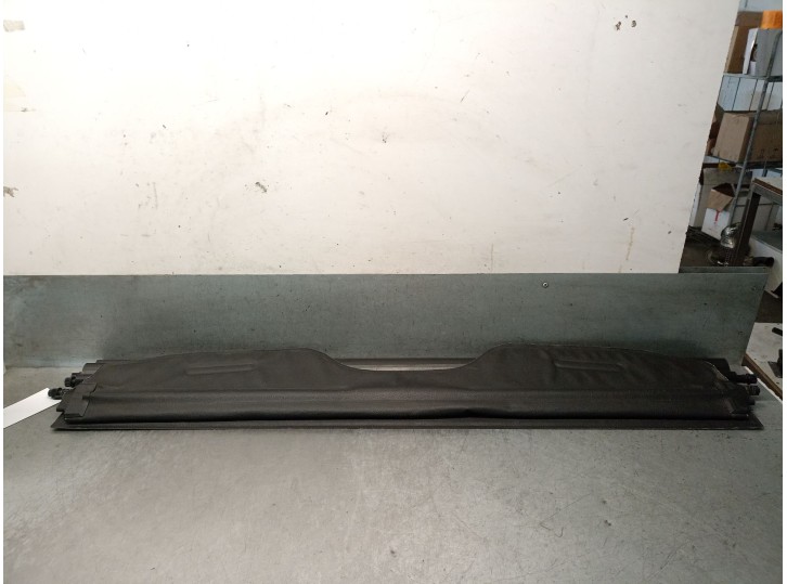 Recambio de bandeja trasera para opel astra g caravan 2.0 dti referencia OEM IAM 13141023 7345105 