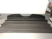 Recambio de bandeja trasera para opel astra g caravan 2.0 dti referencia OEM IAM 13141023 7345105 