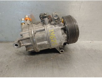 Recambio de compresor aire acondicionado para bmw serie 3 compact (e46) 316ti referencia OEM IAM 64509182795 64509182795 