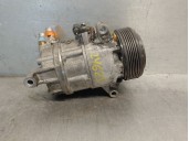 Recambio de compresor aire acondicionado para bmw serie 3 compact (e46) 316ti referencia OEM IAM 64509182795 64509182795 