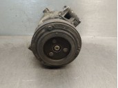 Recambio de compresor aire acondicionado para bmw serie 3 compact (e46) 316ti referencia OEM IAM 64509182795 64509182795 