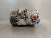 Recambio de compresor aire acondicionado para bmw serie 3 compact (e46) 316ti referencia OEM IAM 64509182795 64509182795 