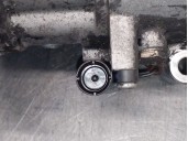 Recambio de compresor aire acondicionado para bmw serie 3 compact (e46) 316ti referencia OEM IAM 64509182795 64509182795 