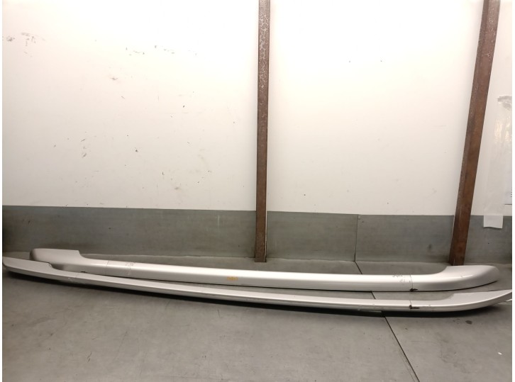 Recambio de portaequipajes para opel astra g caravan 2.0 dti referencia OEM IAM 9118533 1732340 